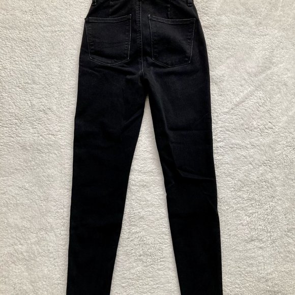 American Eagle The Dream Jean High Rise Jegging - Picture 3 of 6